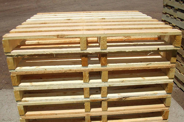 Standard Pallets